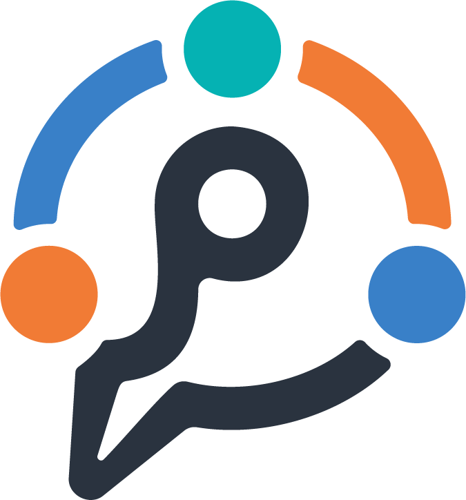 Hi, Poto Logo